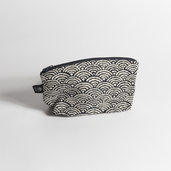 Bourse zip JAPASS