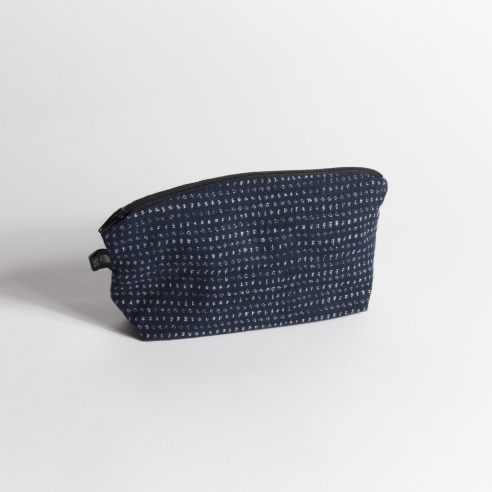 Bourse zip JAPASS