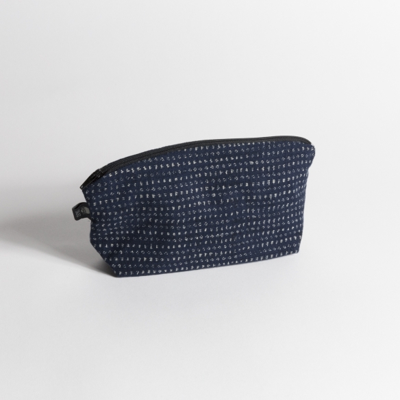 Bourse zip JAPASS