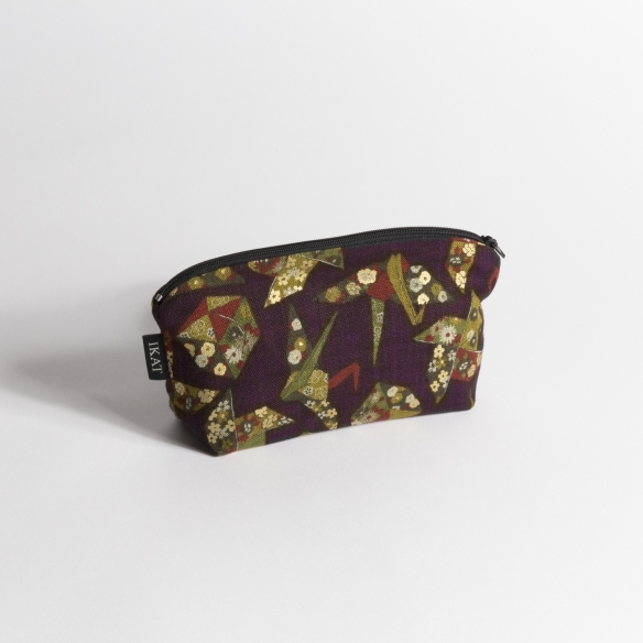Bourse zip JAPASS