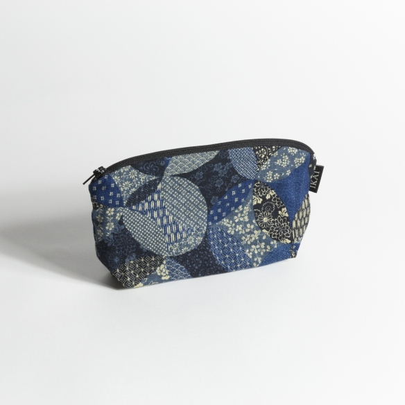 Bourse zip JAPASS
