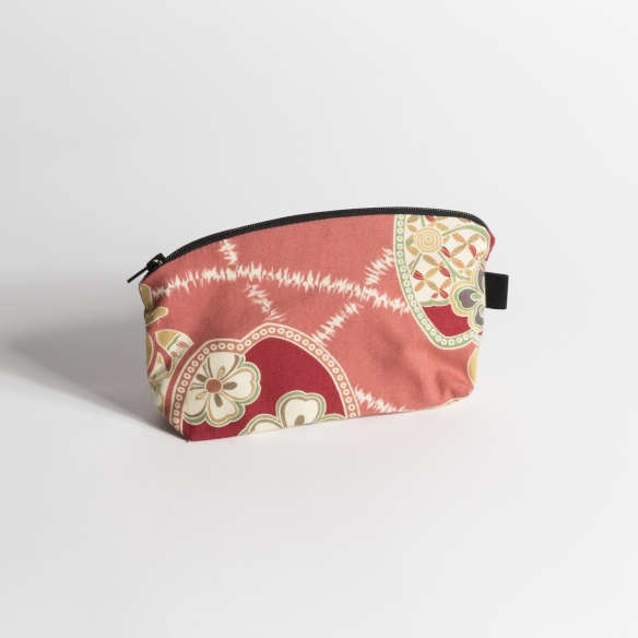 Bourse zip JAPASS