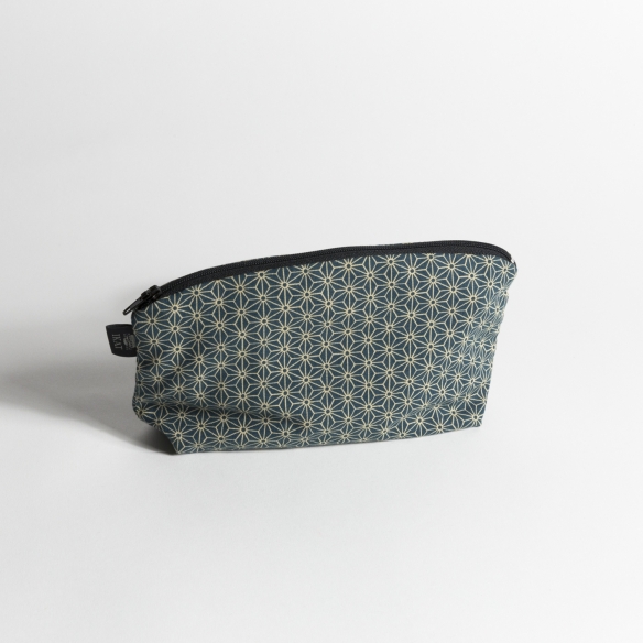 Bourse zip JAPASS