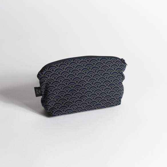 Bourse zip JAPASS