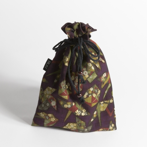 Bourse cordon JAPASS