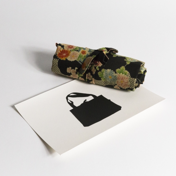 Tote Bag JAPASS