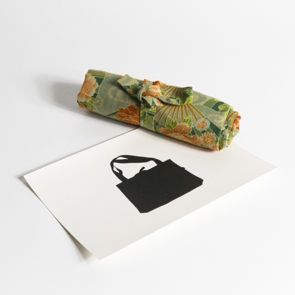 Tote Bag JAPASS