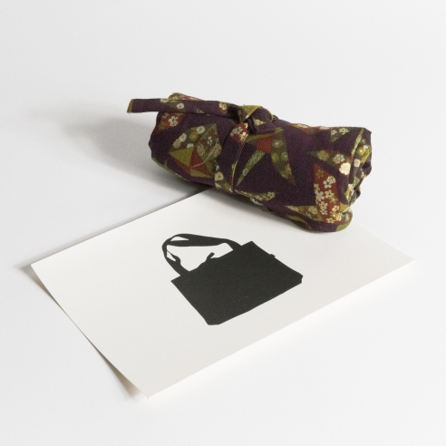 Tote Bag JAPASS