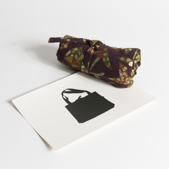 Tote Bag JAPASS
