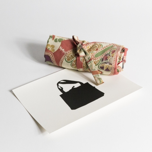 Tote Bag JAPASS