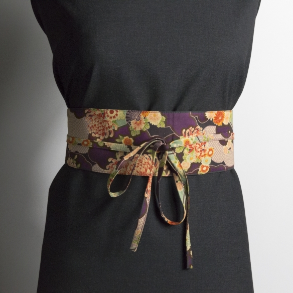 Ceinture calisson