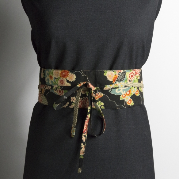 Ceinture calisson