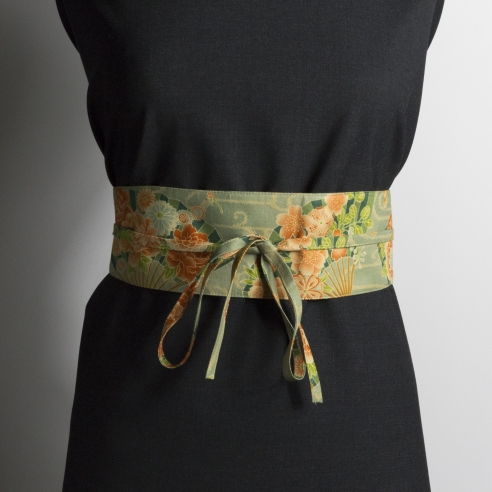Ceinture calisson