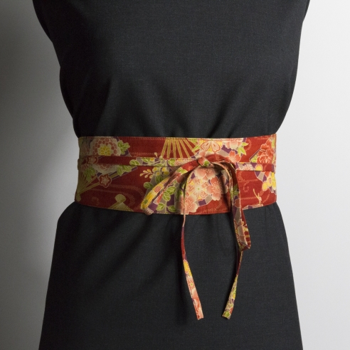 Ceinture calisson
