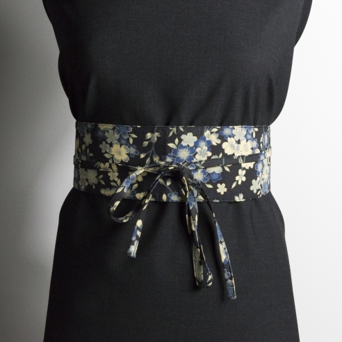 Ceinture calisson