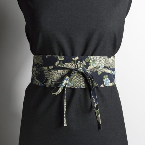 Ceinture calisson