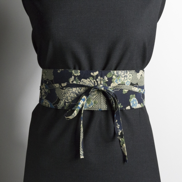 Ceinture calisson