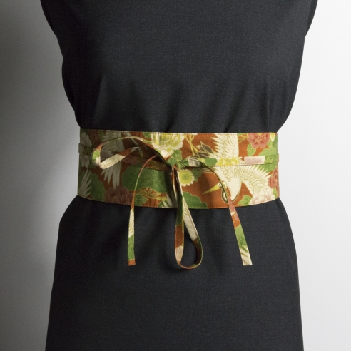 Ceinture calisson