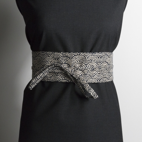 Ceinture calisson
