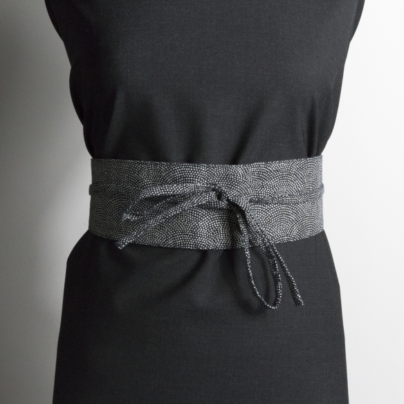Ceinture calisson