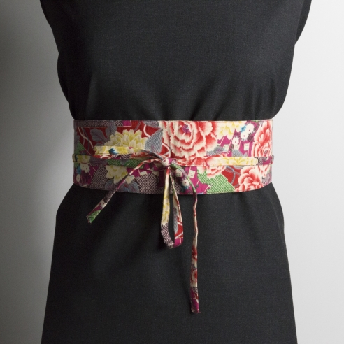 Ceinture calisson