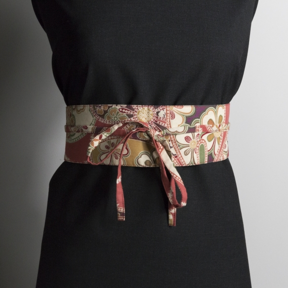 Ceinture calisson