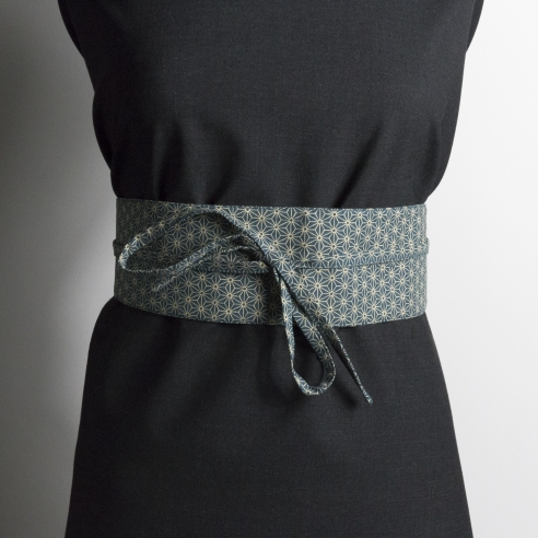 Ceinture calisson