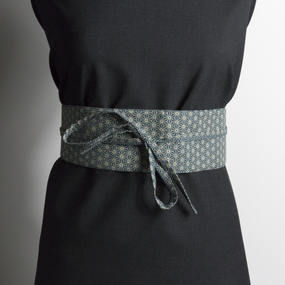 Ceinture calisson