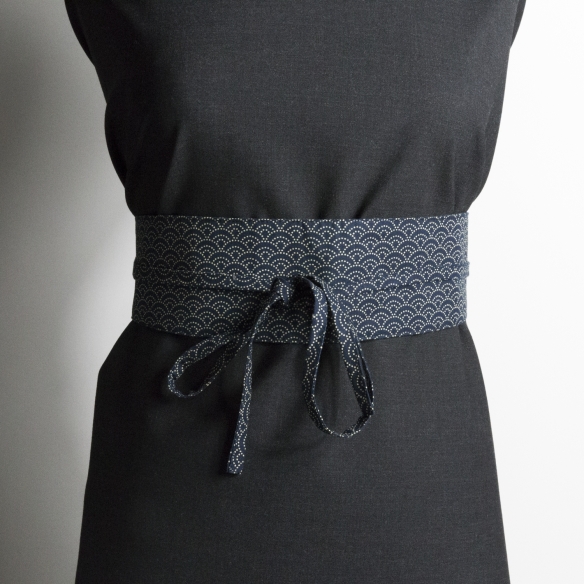 Ceinture calisson
