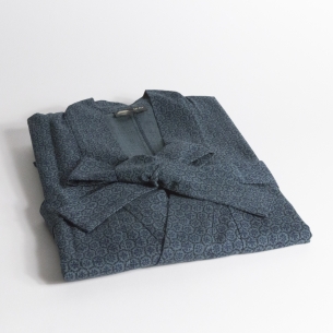 Yukata Coton Matière