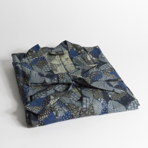 Yukata Coton Matière 2