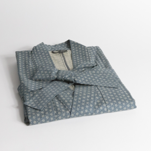 Yukata Coton Asatype