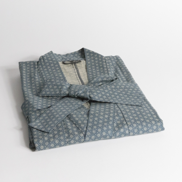 Yukata Coton Asatype