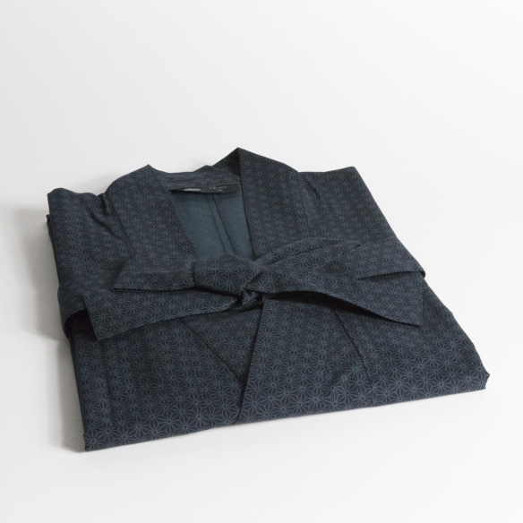 Yukata Coton Asatype