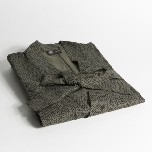 Yukata Coton Asatype