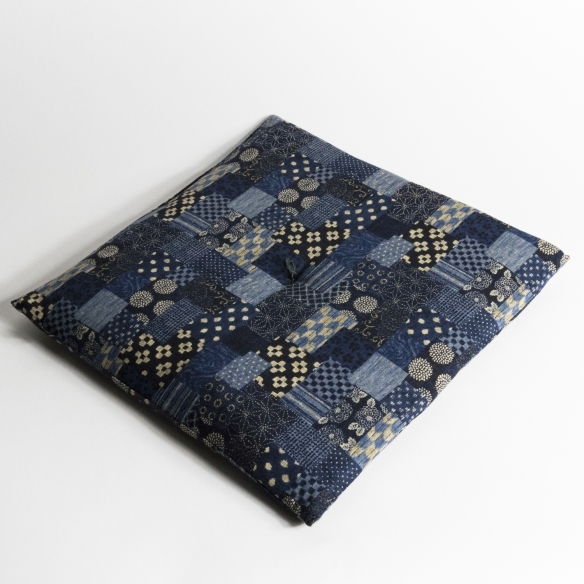 Zabuton INDIGO 40