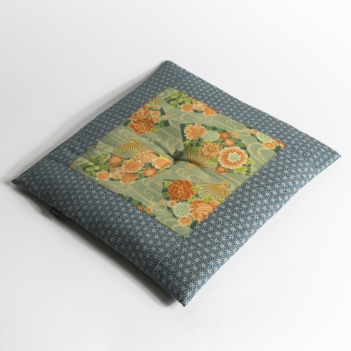 Zabuton Taisho Patch