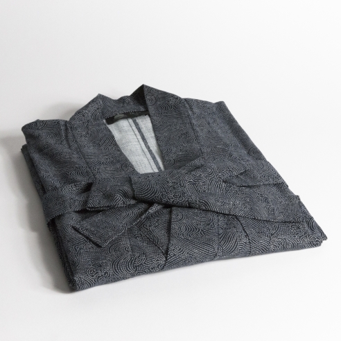 Yukata Coton Matière