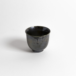 Sencha Email Noir Irisé