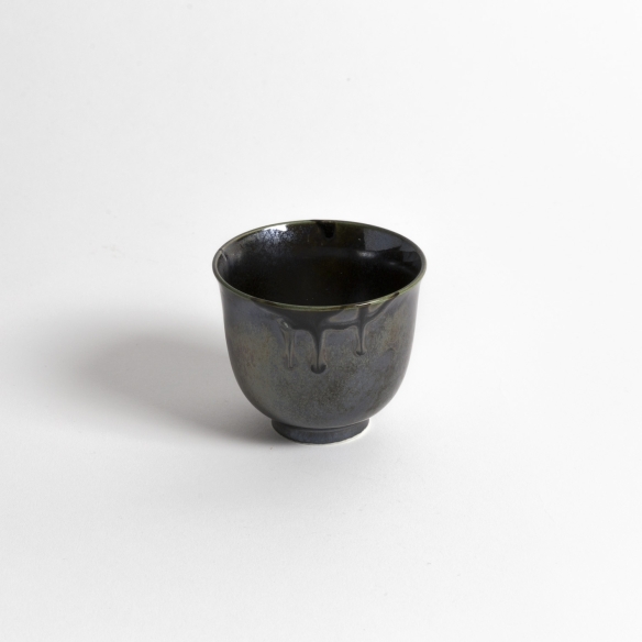Sencha Email Noir Irisé