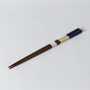 Baguettes Bleu Asa Gold