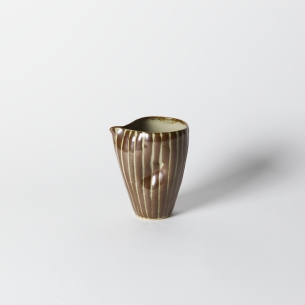Verseuse Sake Tokusa Kaki