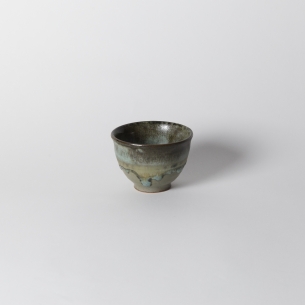 Sencha Mat bleuté au Lac