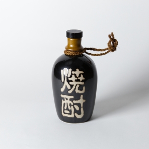 Flacon Shochu