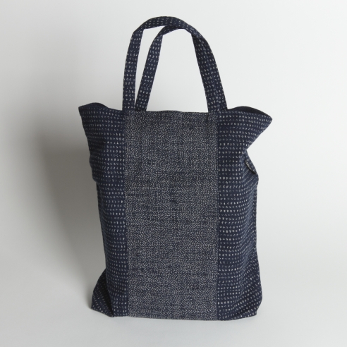 Sac Anses Rect Patch