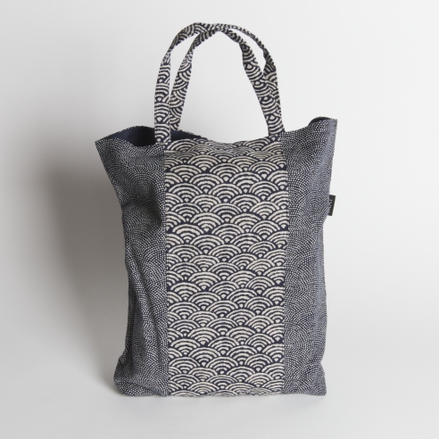 Sac Anses Rect Patch