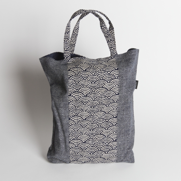 Sac Anses Rect Patch