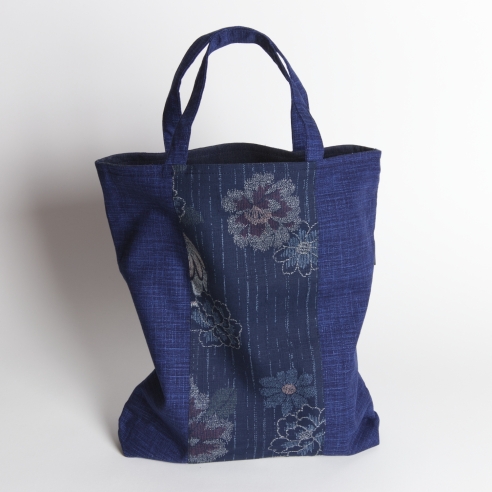 Sac Anses Rect Patch