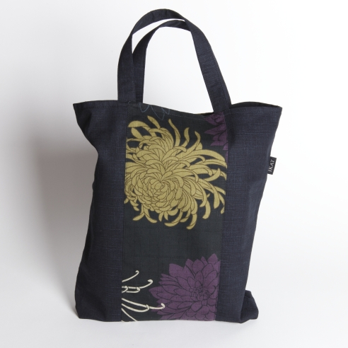Sac Anses Rect Patch