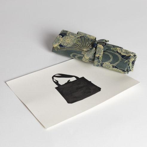 Tote Bag JAPASS